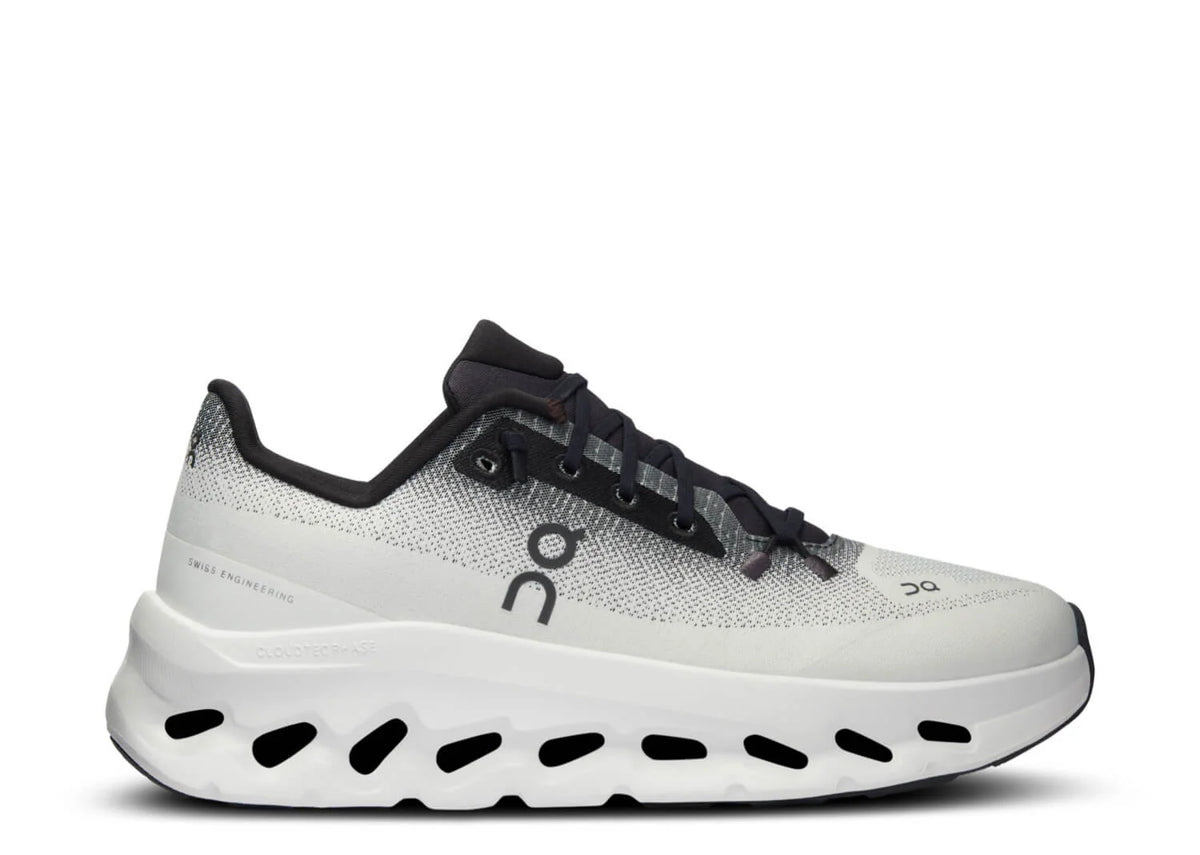 Women's Cloudtilt Black Ivory