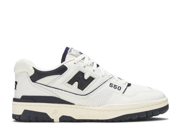Aimé Leon Dore x 550 'Navy'