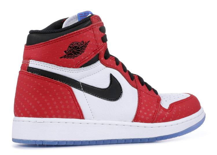 Davenzarry - Air Jordan 1 Retro High OG 'Origin Story' - Image 3