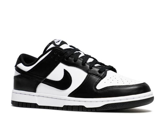 Dunk Low 'Panda'