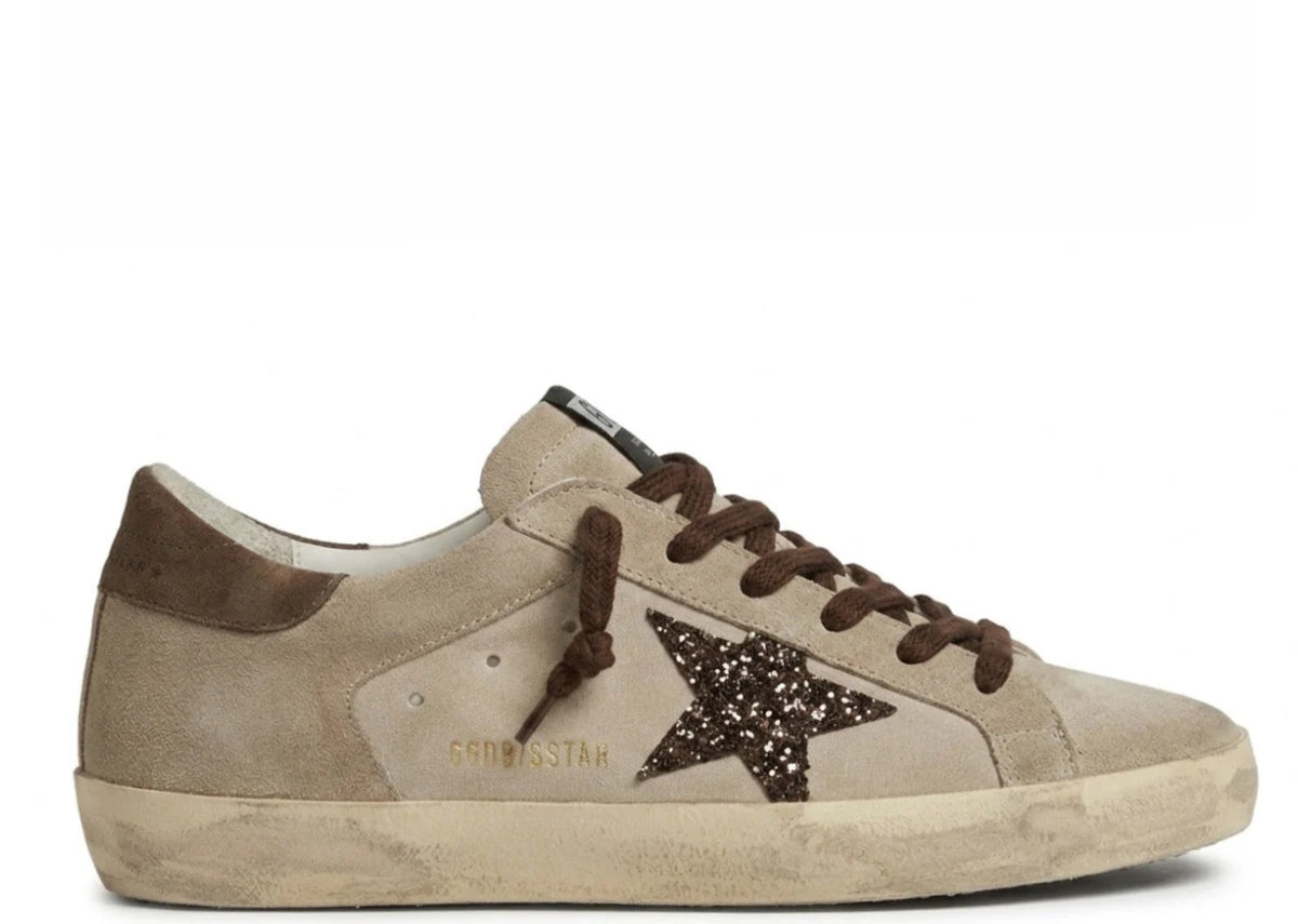 Super-Star Espresso Brown Cream
