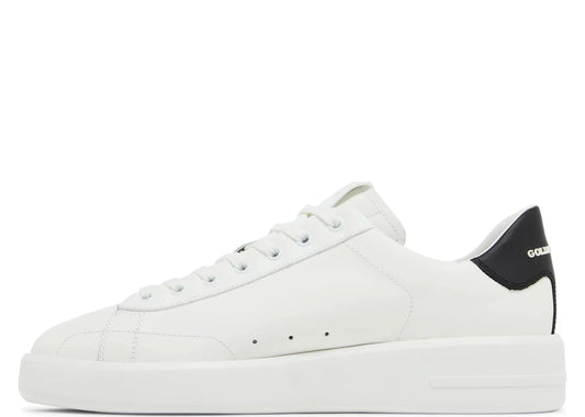 Purestar White Black