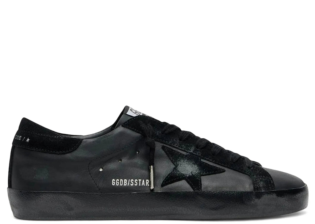 Super-Star Black