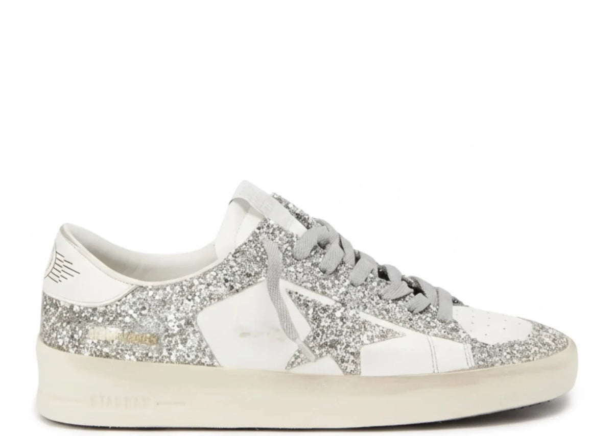 Stardan Ice Gray Glossy - Women's