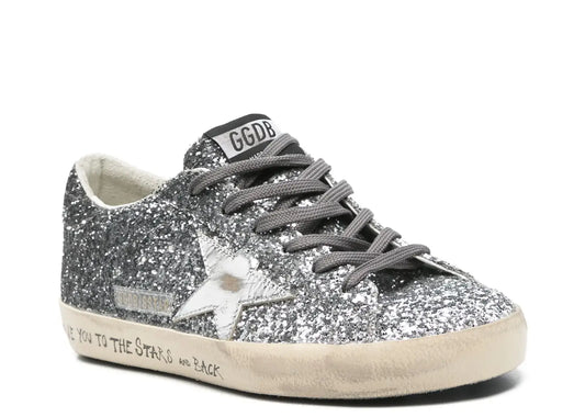Super-Star Glitter Love You To The Stars And Back - Women's