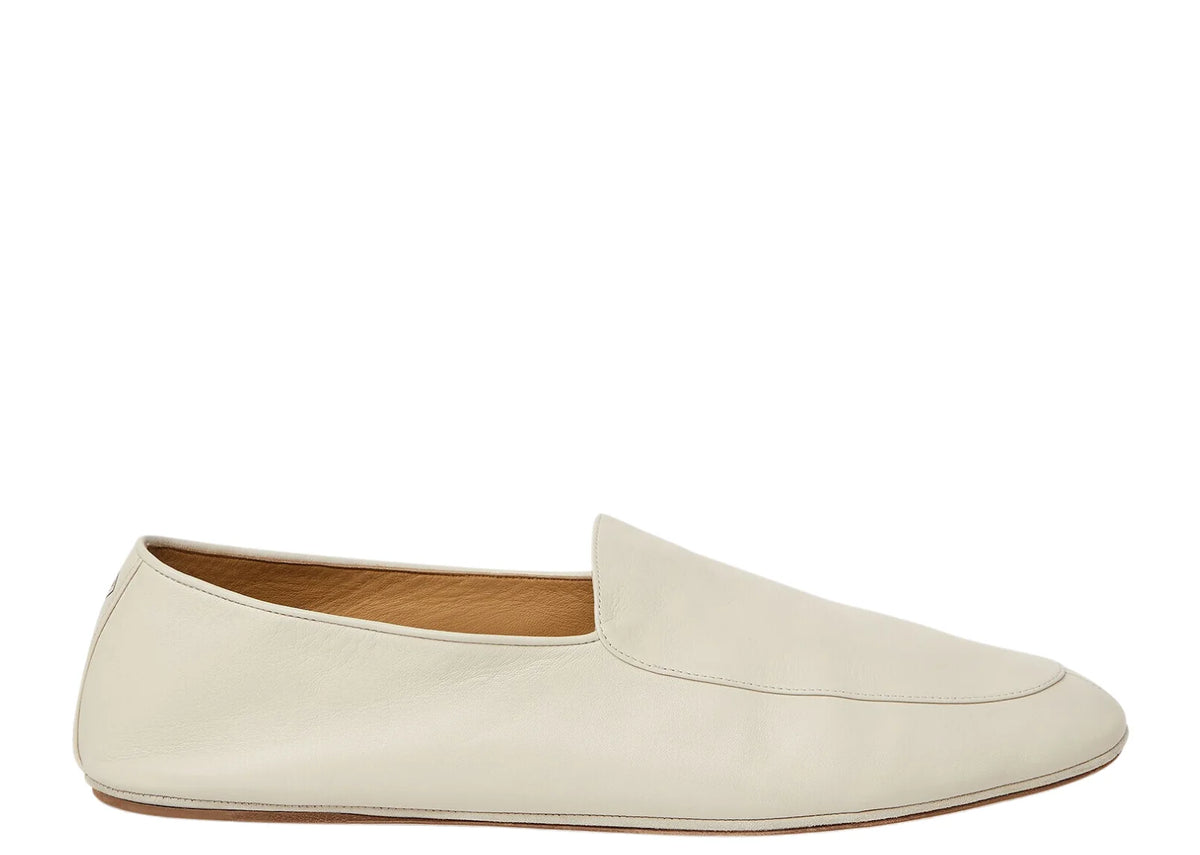Anton Walk Loafer Lambskin Light Ivory