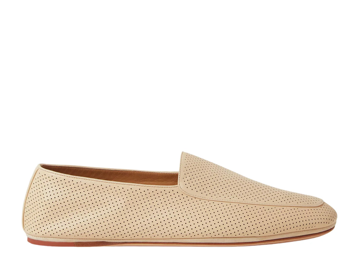 Anton Walk Loafer Lambskin Desert Bloom