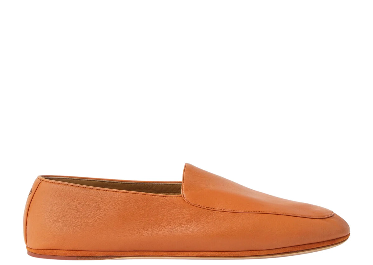 Anton Walk Loafer Lambskin Fiery Summer