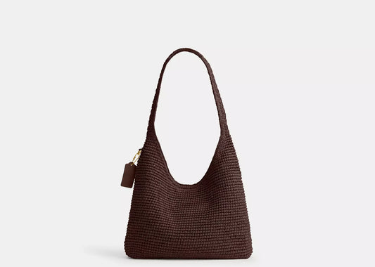 Brooklyn Shoulder Bag 28 Maple