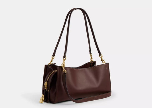 Rogue Bag 34 Brass/Maple