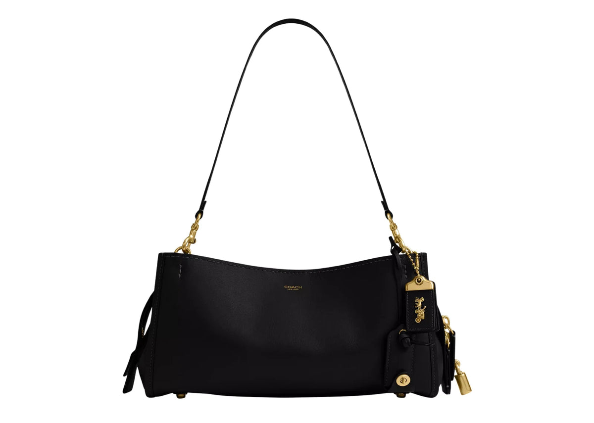 Rogue Bag 34 Brass/Black