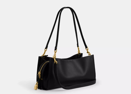 Rogue Bag 34 Brass/Black