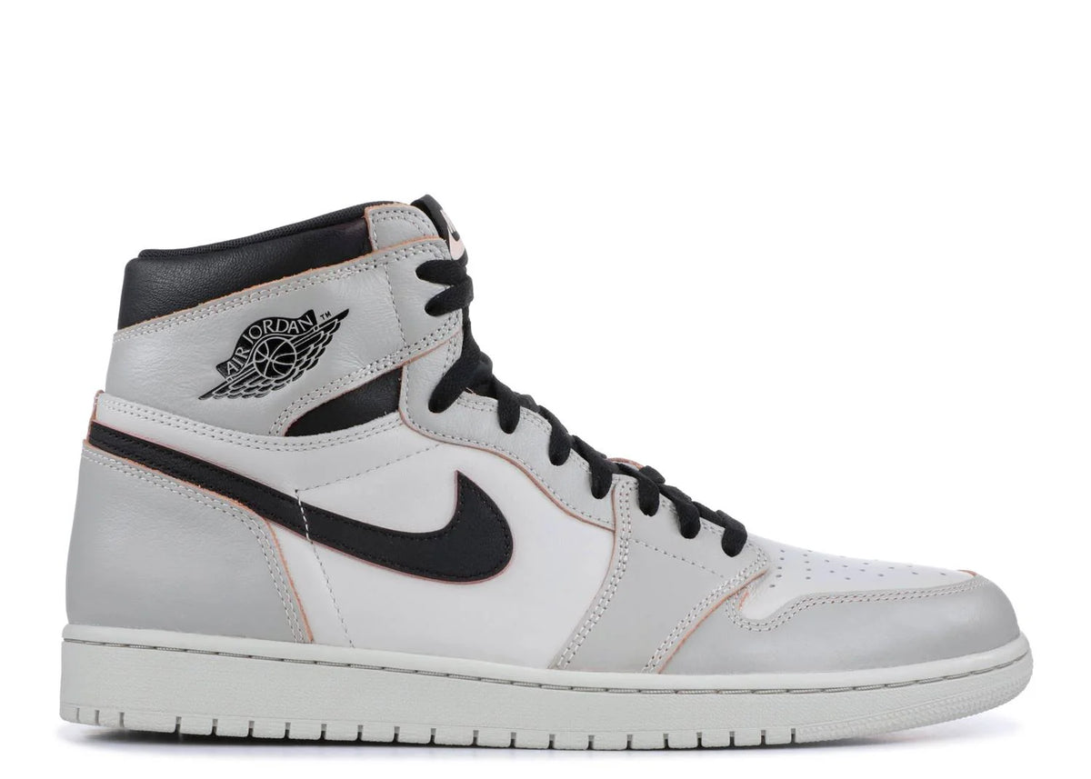 AJ1 Retro High SB 'NYC to Paris'