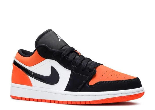 AJ1 Low 'Shattered Backboard'