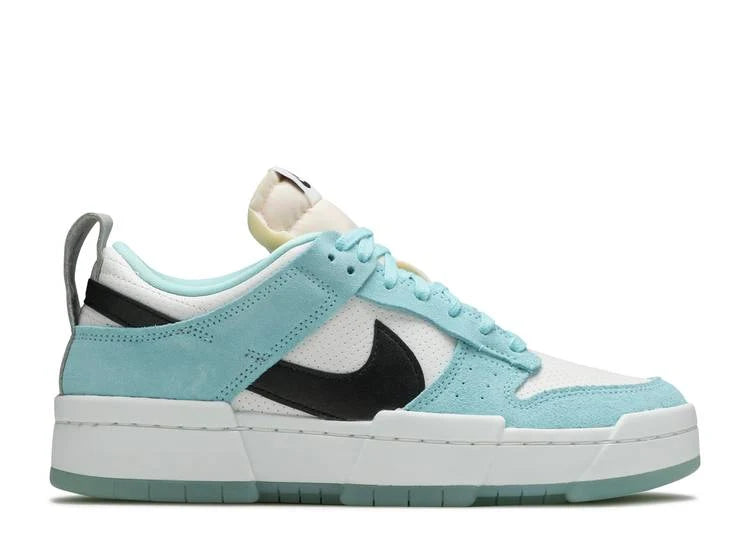 Women's Dunk Low Disrupt 'Copa'