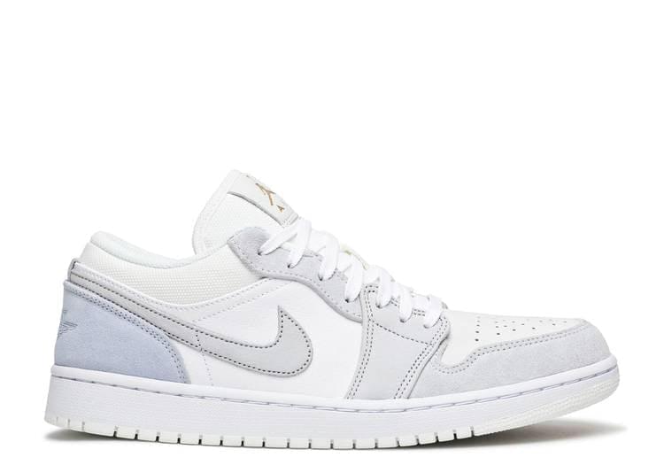 AJ1 Low 'Paris'