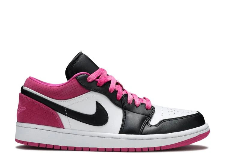 AJ1 Low SE 'Fuchsia'