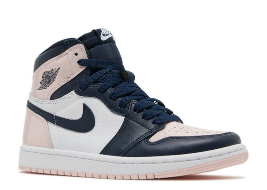 Women's AJ1 Retro High OG SE 'Bubble Gum'