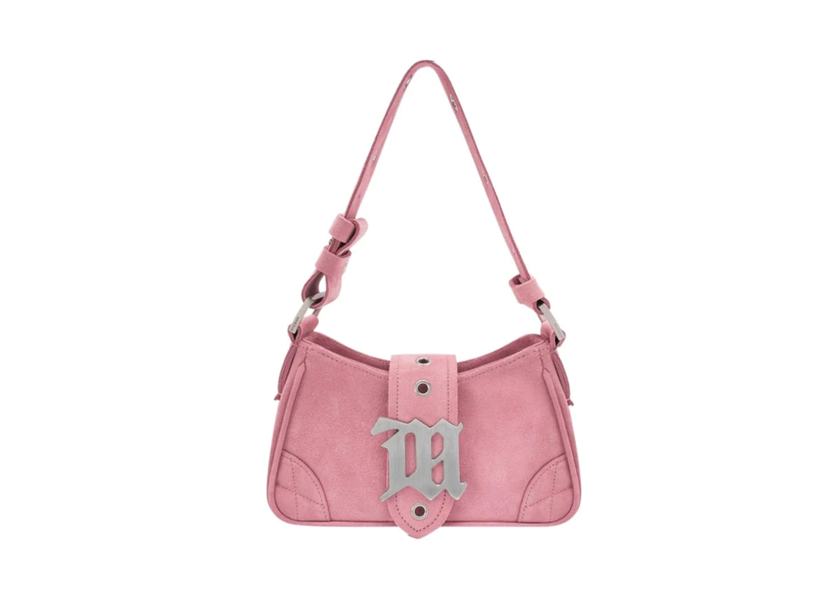 Monogram Logo Bag 'M'