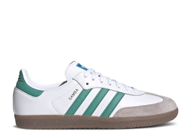 Samba OG 'White Future Hydro'