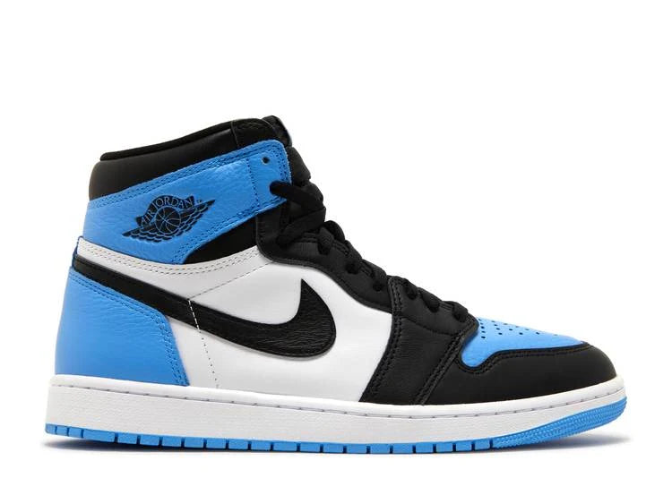 AJ1 Retro High OG 'Unc Toe'