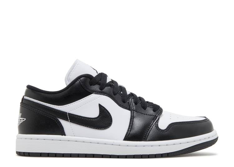 Women's AJ1 Low 'Panda'
