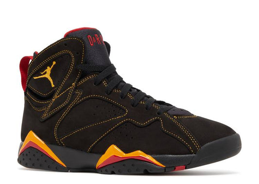 AJ7 Retro 'Citrus'