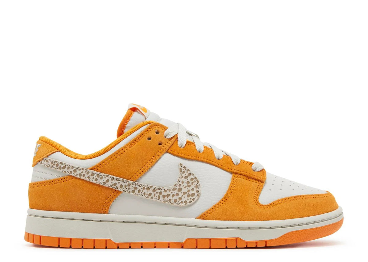 Dunk Low Safari 'Swoosh Kumquat'