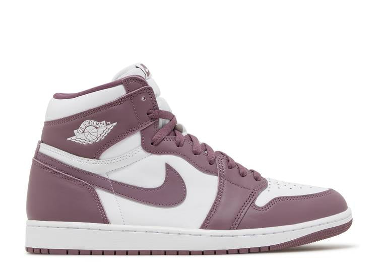 AJ1 Retro High OG 'Mauve'