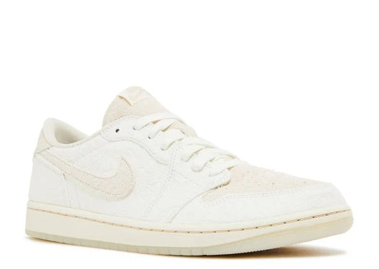 Chris Paul x AJ1 Retro Low OG 'Give Them Flowers'
