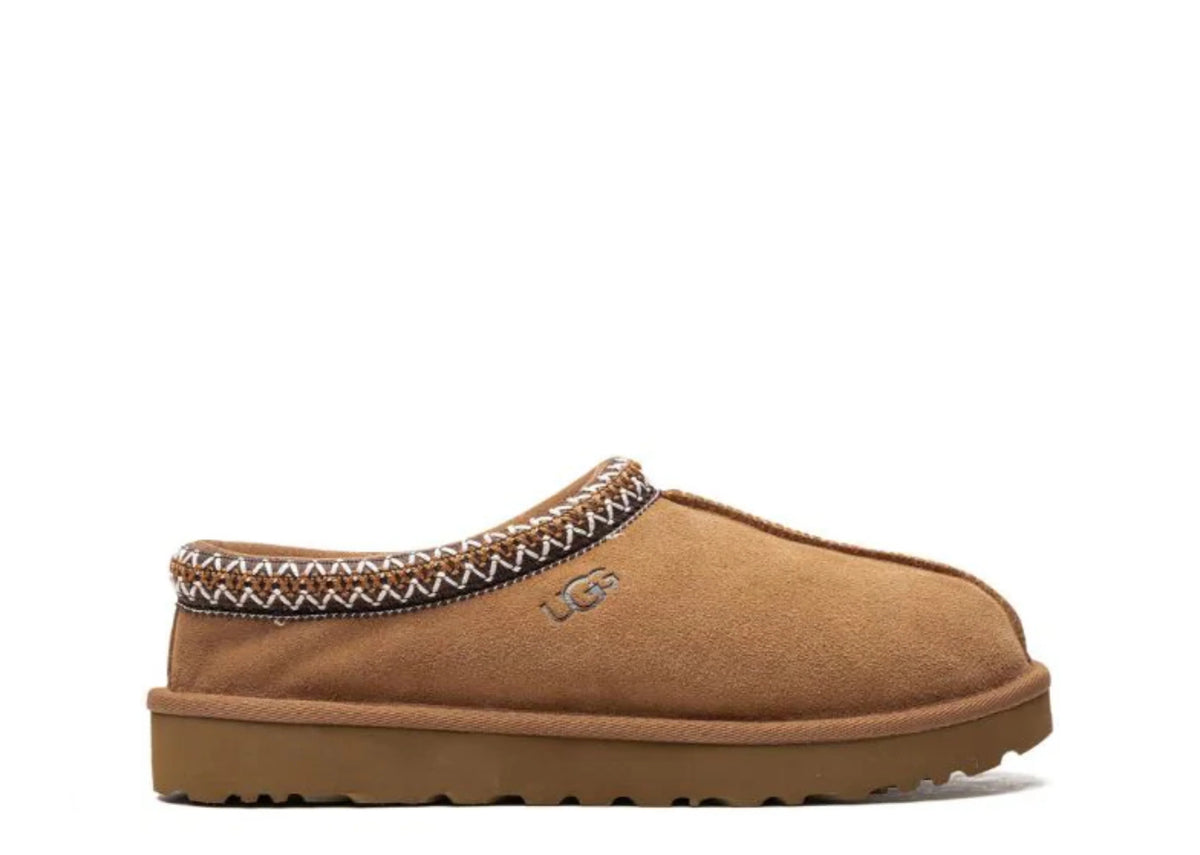 Tazz Mustard ‘Browne’