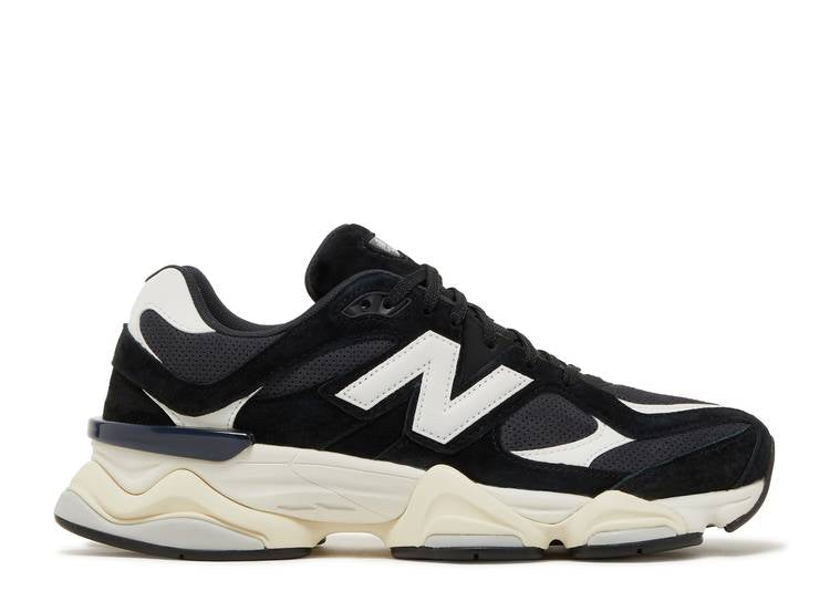 9060 'Black White'