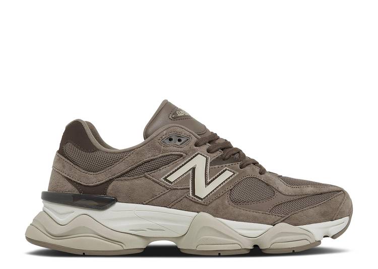 9060 'Mushroom Brown'