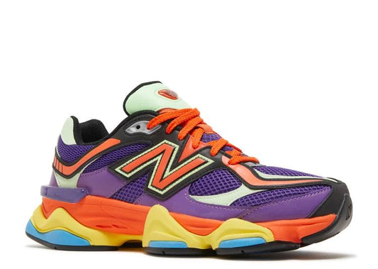 9060 'Prism Purple Vibrant Spring'