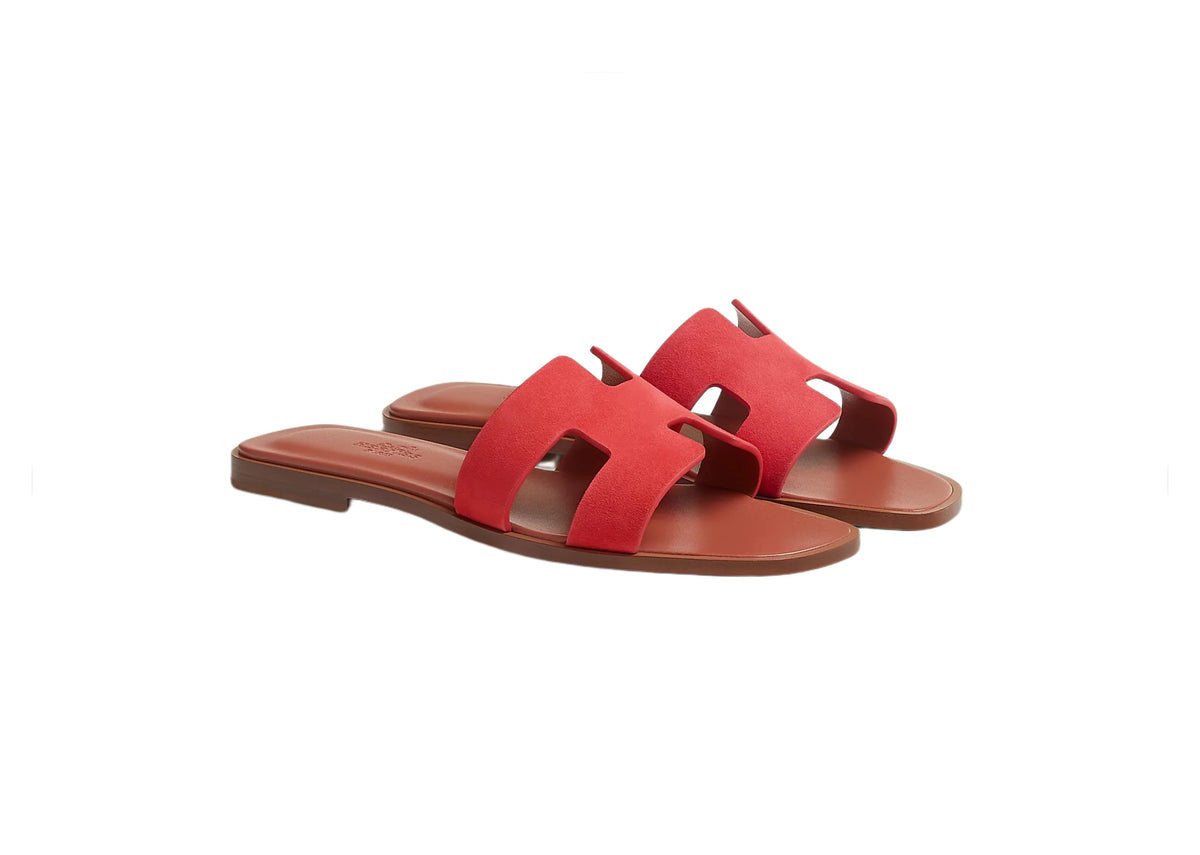 Oran Sandal ‘Red Label’