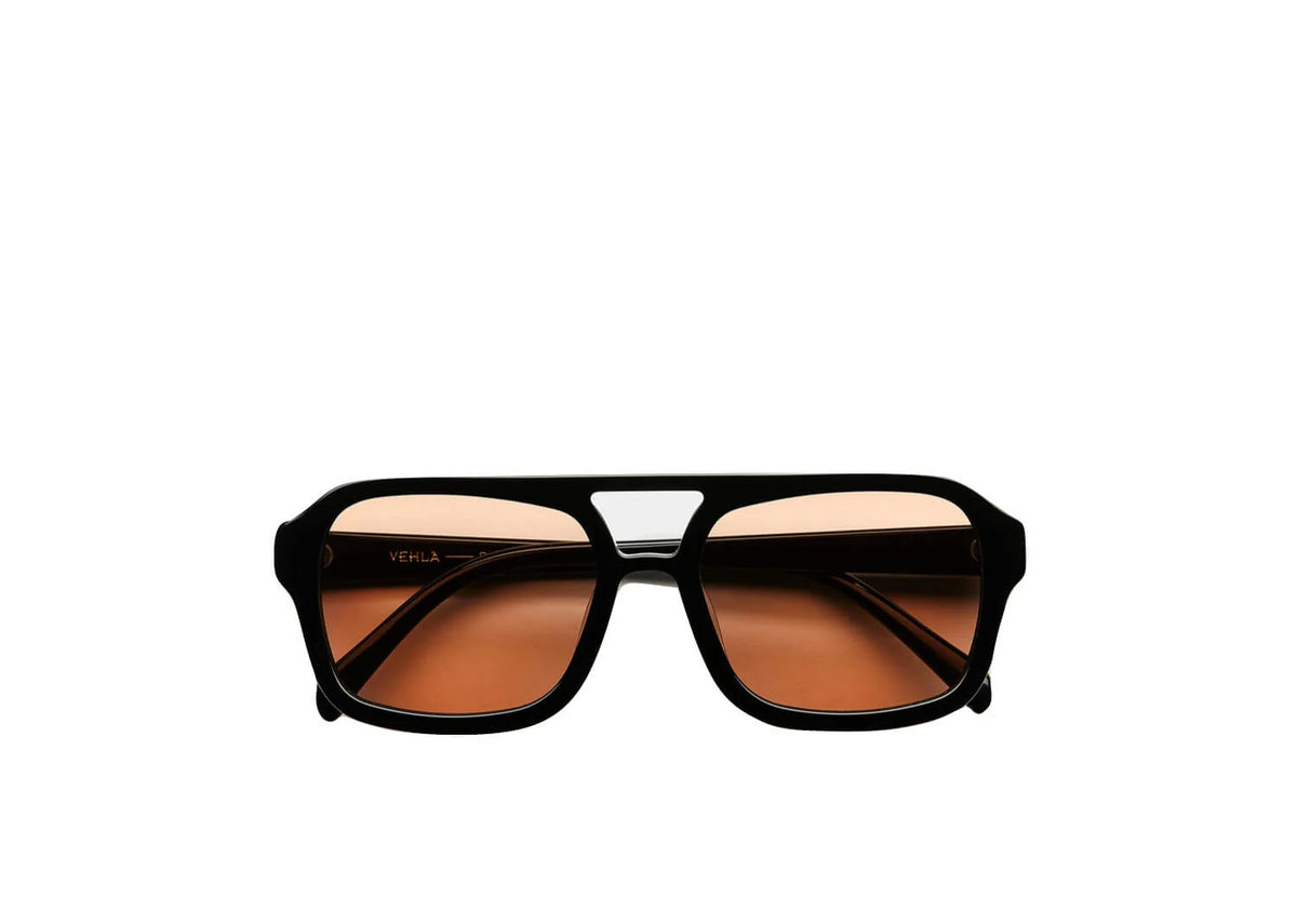 Dixie Black/Toffee