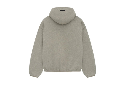 NBA Paris Hoodie Warm Heather