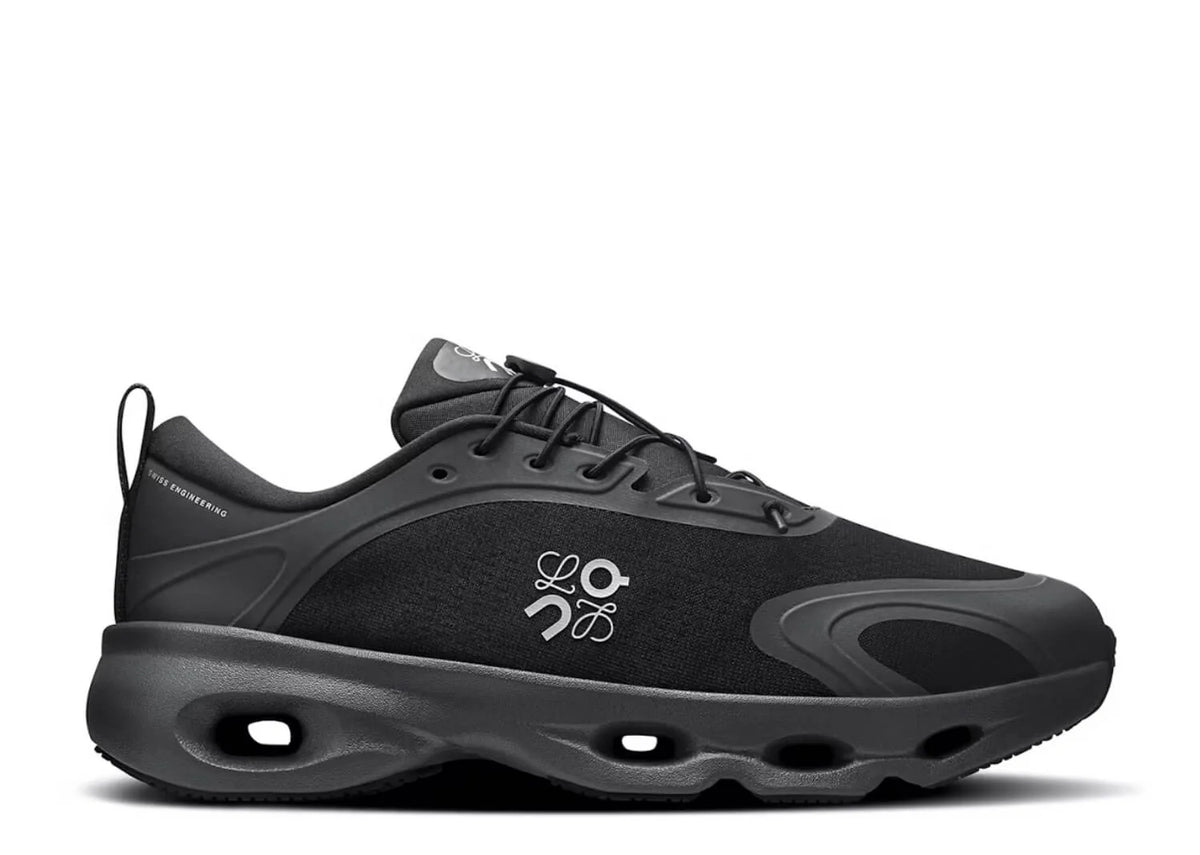 Cloudsolo LOEWE Black