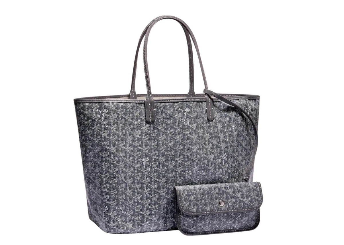 Saint Louis PM Bag Grey