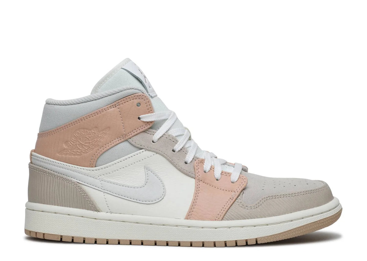 AJ1 Mid 'Milan'