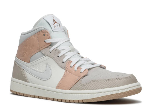 AJ1 Mid 'Milan'