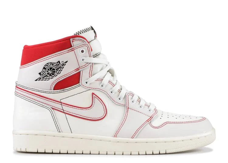 AJ1 Retro High OG 'Phantom'