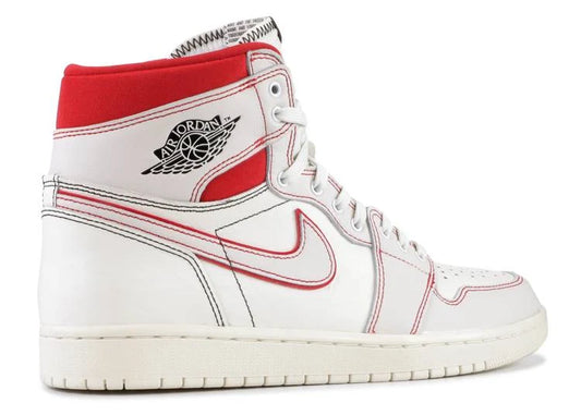 AJ1 Retro High OG 'Phantom'