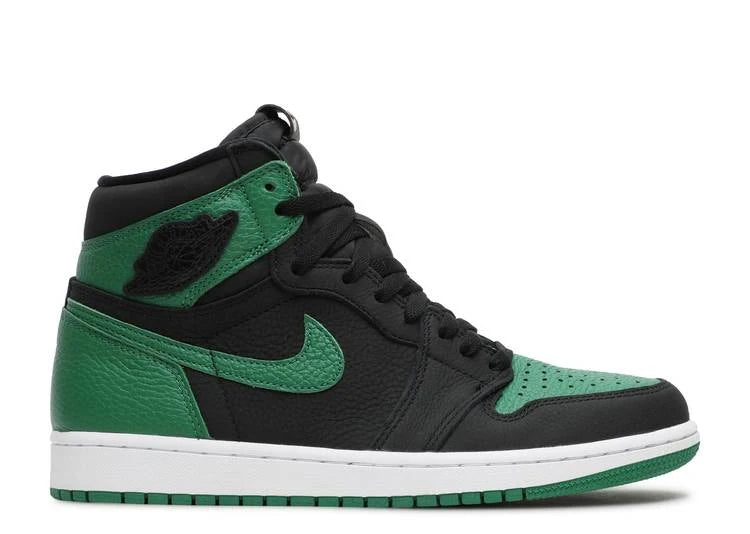 AJ1 Retro High OG 'Pine Green 2.0'