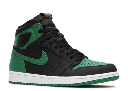 AJ1 Retro High OG 'Pine Green 2.0'