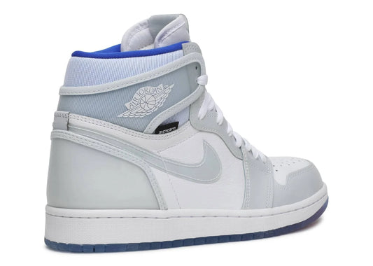 AJ1 High Zoom 'Racer Blue'