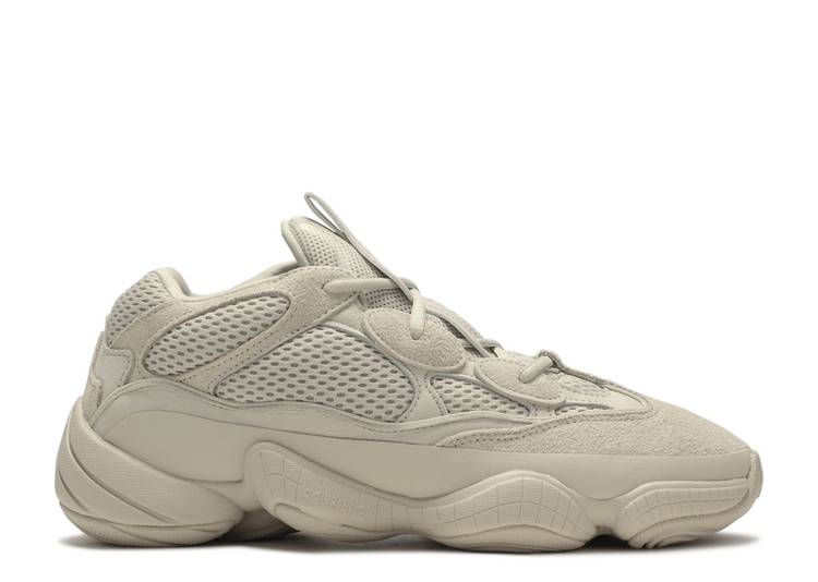 Yeezy 500 'Blush'