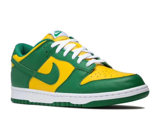Dunk Low SP 'Brazil' 2020