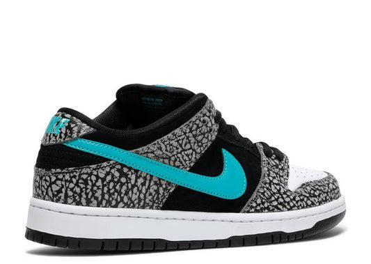 Dunk Low Pro SB 'Atmos Elephant'