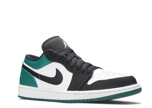 AJ1 Low 'Mystic Green'